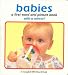 Babies: a Campbell Big Board Book (Big Board Books)