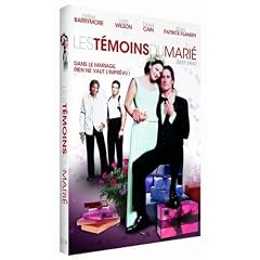 Les t�moins du marie