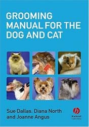 Grooming Manual for the Dog and Cat
