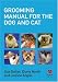 norwegian forest - Grooming Manual for the Dog and Cat