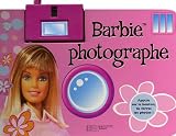 Barbie photographe