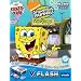 VTech V.Flash SmartDisc: SpongeBob