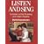 Listen and Sing: Lessons in Ear-Training and Sight-Singing