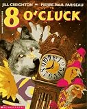8 O'Cluck