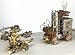 Mega Bloks Wizards Strong Box