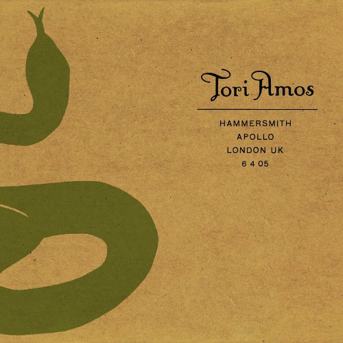 CD-Charts  Music : Live - Hammersmith Apollo London