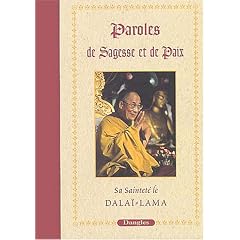 Paroles de sagesse et de paix