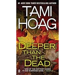 Deeper Than the Dead