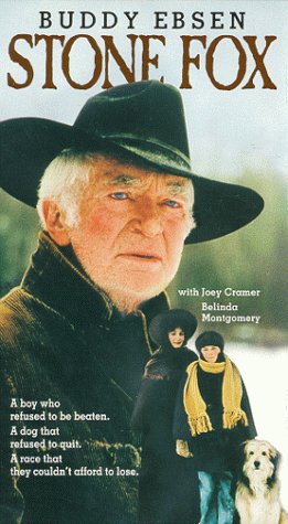 Stone Fox by Cowboy Movies