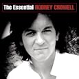 Rodney Crowell Shame On The Moon