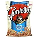 Gardetto's Italian Cheese Blend Snack Mix, 8.6-Ounce Bags (Pack of 12)
