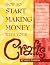 How to Start Making Money With Your Crafts
