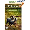 Colorado: A History (States and the Nation) by Marshall Sprague