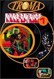 Revue Sony/BMG  / Collection Troma : Class of Nuke 'Em High
