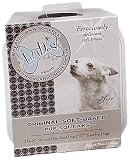 The Lazy Dog Cookie Co Inc Original Soft Baked Pup-squeaks, 7-Ounce Boxes (Pack of 3)