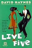 Live at Five (Harvest Book)