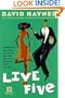 Live at Five (Harvest Book)