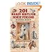 201 Handy Hints for Horse Persons