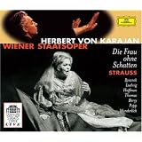 Strauss - Die Frau ohne Schatten