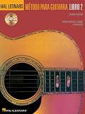 Hal Leonard Guitar Method Spanish Book 2 Bk CD 2nd Edition