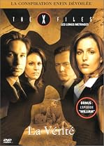 The X Files : La V&eacute;rit&eacute; [Long m&eacute;trage]