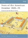 Forts of the American Frontier 1820-91: Central and Northern Plains (Fortress)