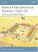 Forts of the American Frontier 1820-91: Central and Northern Plains (Fortress)