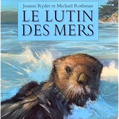 Le lutin des mers