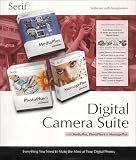 Review Serif  / Digital Camera Suite (MediaPlus, PhotoPlus 6, MontagePlus)