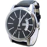 TIMEX(タイメックス) パーペチュアル カレンダー ブラック T2K631