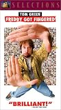 VHS : Freddy Got Fingered