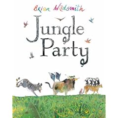 Jungle Party