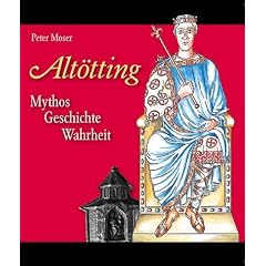 Alt�tting: Mythos, Geschichte, Wahrheit