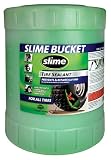 Slime Bucket Tubeless Sealant - 5 Gallon Keg