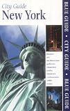 Blue Guide New York (3rd edn)