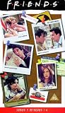 Friends Ser.3 Vol.13 [UK IMPORT] - Jennifer Aniston
