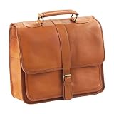 Clava Vachetta Leather School Bag by Clava