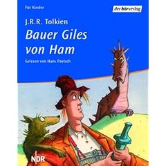 Bauer Giles von Ham. Cassette.  ( Ab 7 J.).