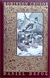The Life and Adventures of Robinson Crusoe