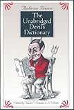The Unabridged Devil's Dictionary