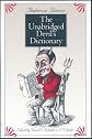 The Devil's Dictionary