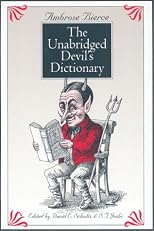 The Devil's Dictionary