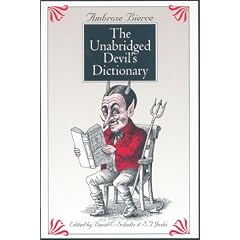 The Unabridged Devil's Dictionary