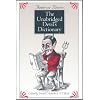 The Unabridged Devil's Dictionary