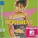 Lisa Left Eye Lopes-Supernova
