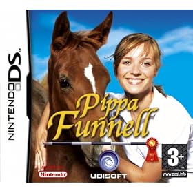 Pippa Funnell (Nintendo DS)