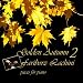 Golden Autumn 2 - Pieces for Piano
