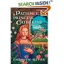 Patience, Princess Catherine : A Young Royals Book (Young Royals)