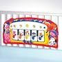 Kick & Play Piano with Music, Sounds & Twinkling Lights