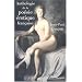 Anthologie de la po�sie �rotique fran�aise